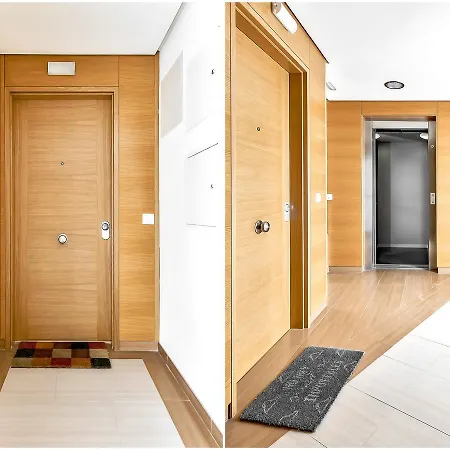 Apartamento Family La Tejita
