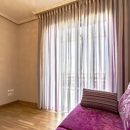 Apartamento Family La Tejita