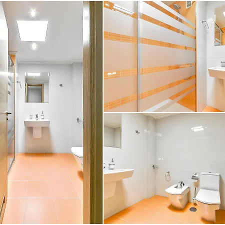 Apartamento Family La Tejita