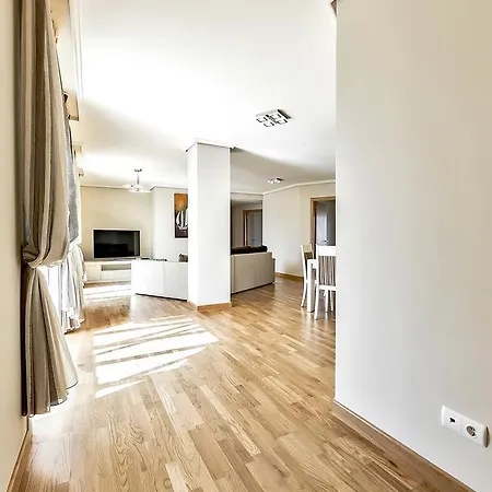 Apartamento Family La Tejita *