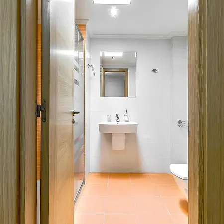 Apartamento Family La Tejita
